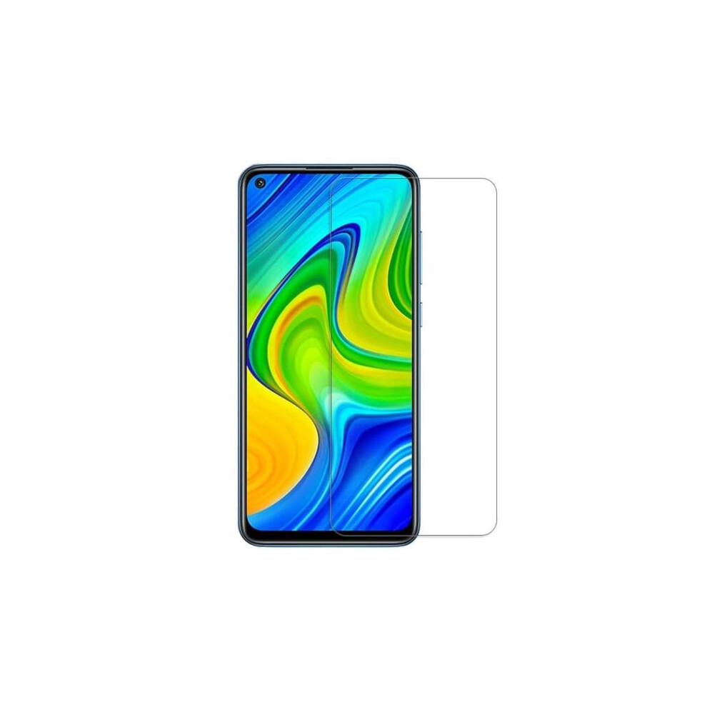 Xiaomi Redmi Note 9 Tempered Glass Screen Protector 0.3Mm 962125196207