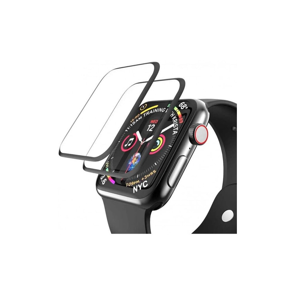 Apple Watch Series 7 45Mm Fullframe 3D Glass Protector 962125205183