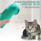 Automatic Motion-Activated Cat Toy for Indoor Cats 6
