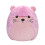 Squishmallows Fuzz A Mallows 40cm multicolour 1