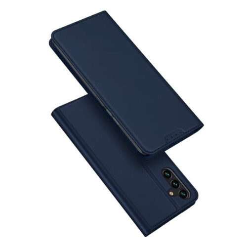 Capa DUX DUCIS Galaxy A14 4G/5G Pele Pro Azul