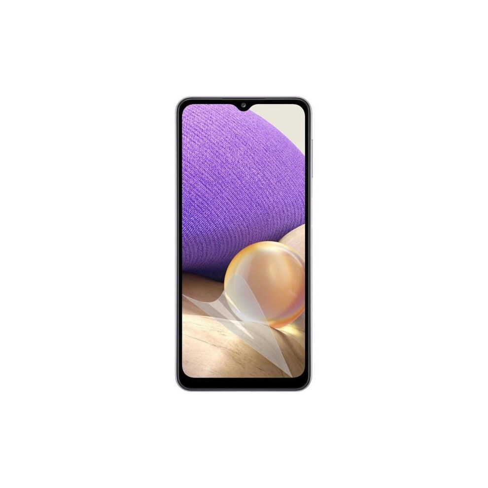 Screen Protector For Samsung Galaxy A22 5G Ultra Thin Light 962125196177