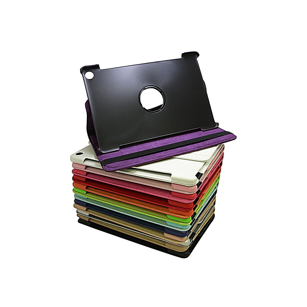 Huawei Mediapad M5 10.8 Case 360-Degree Black 962125206296