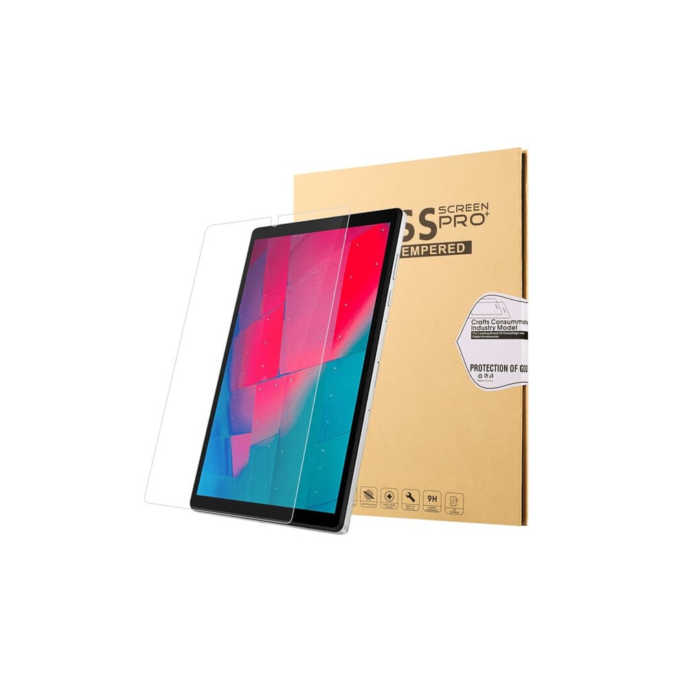 Lenovo Tab M10 Hd 2Nd Gen Tempered Glass Screen Protector 962125196689