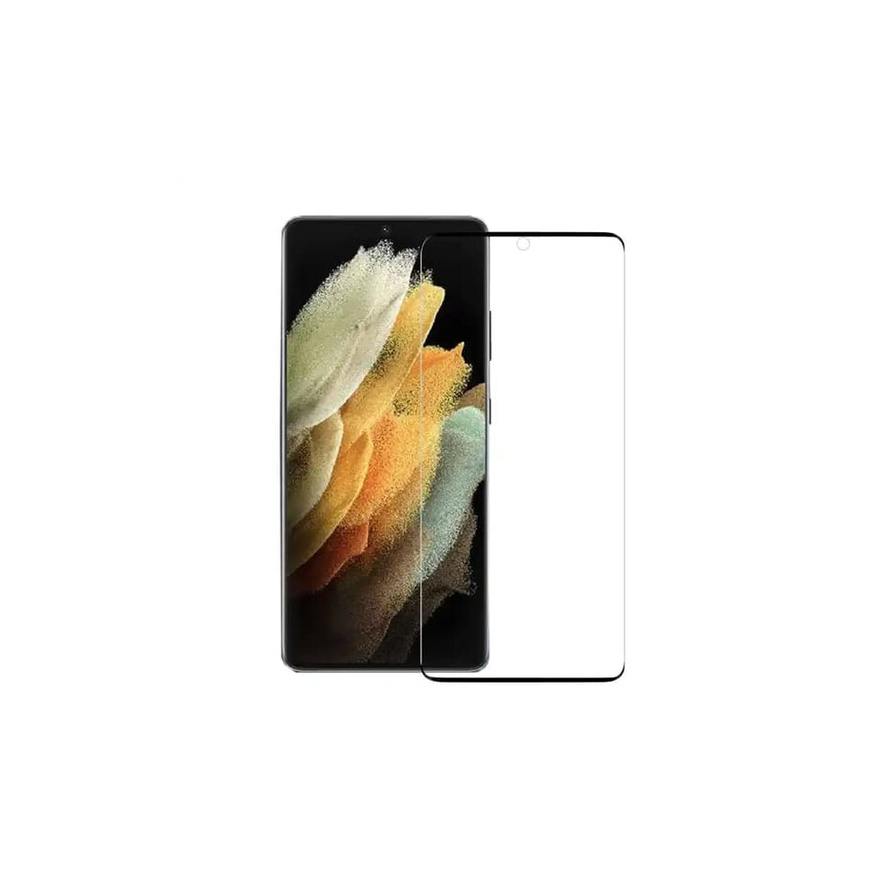 Tempered Glass Protector For Samsung Galaxy S23 Ultra 962125205084