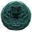 Chunky Chenille Yarn for Crocheting and Knitting 1 Roll 3