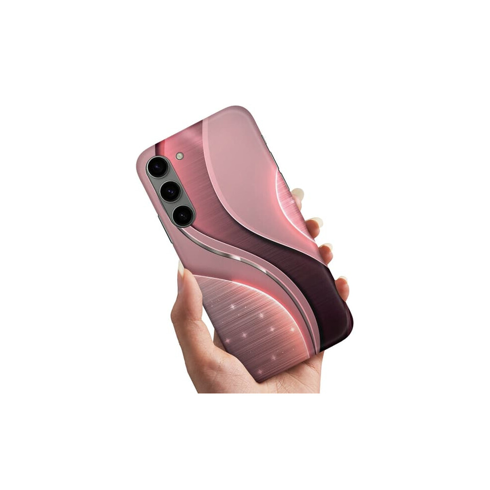 Samsung Galaxy S23 Case Abstract Design 962125197136