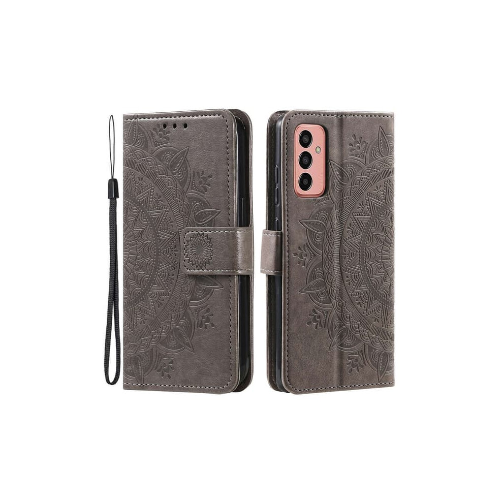 Skalo Mandala Wallet Case For Samsung A14 4G/5G 962125203004