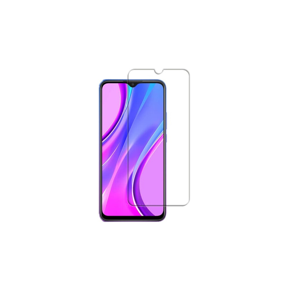 Xiaomi Redmi 9 Tempered Glass Screen Protector 962125195583