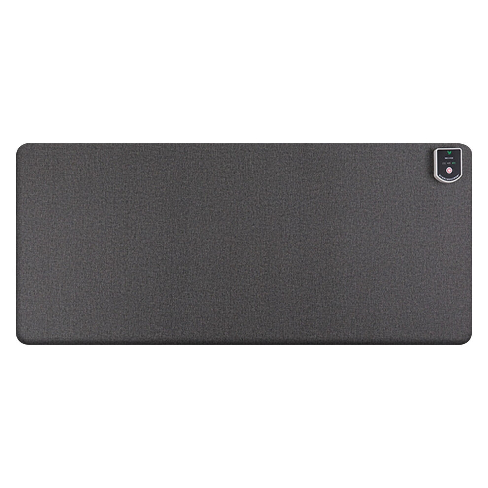 Heated Mouse Pad Office Desktop Warm Mat 1 Pack 975221901088