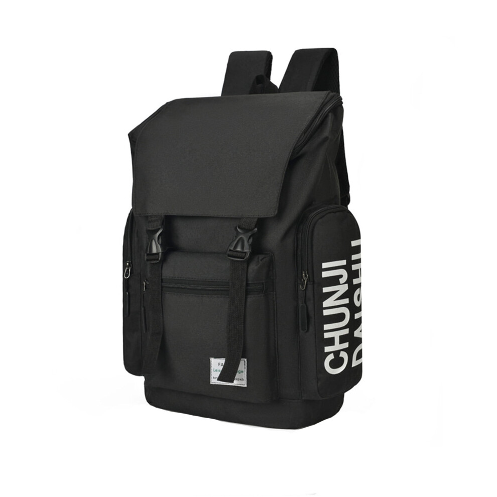 Kiplyki Travel Laptop Backpack Anti-Theft 17 Inch 975221901354