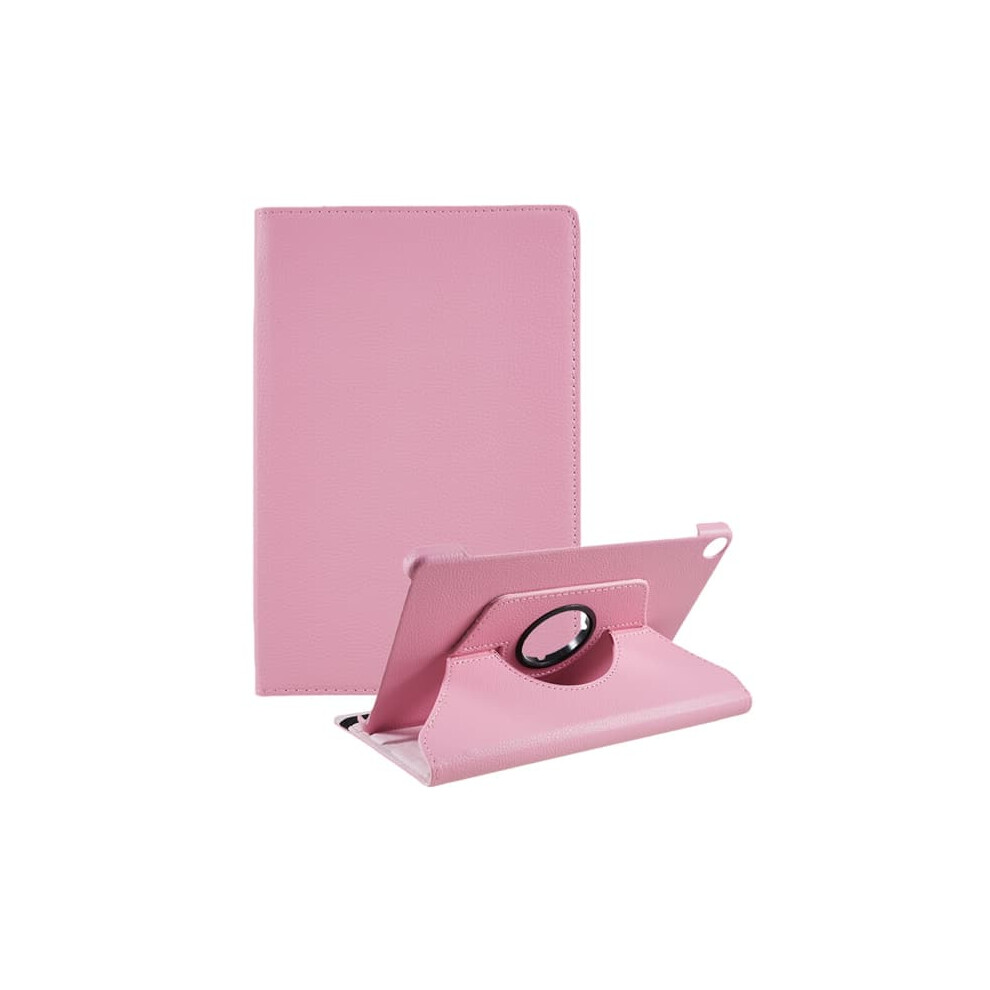 Skalo Lenovo Tab M10 Gen 3 Litchi Case Pink 962125197761