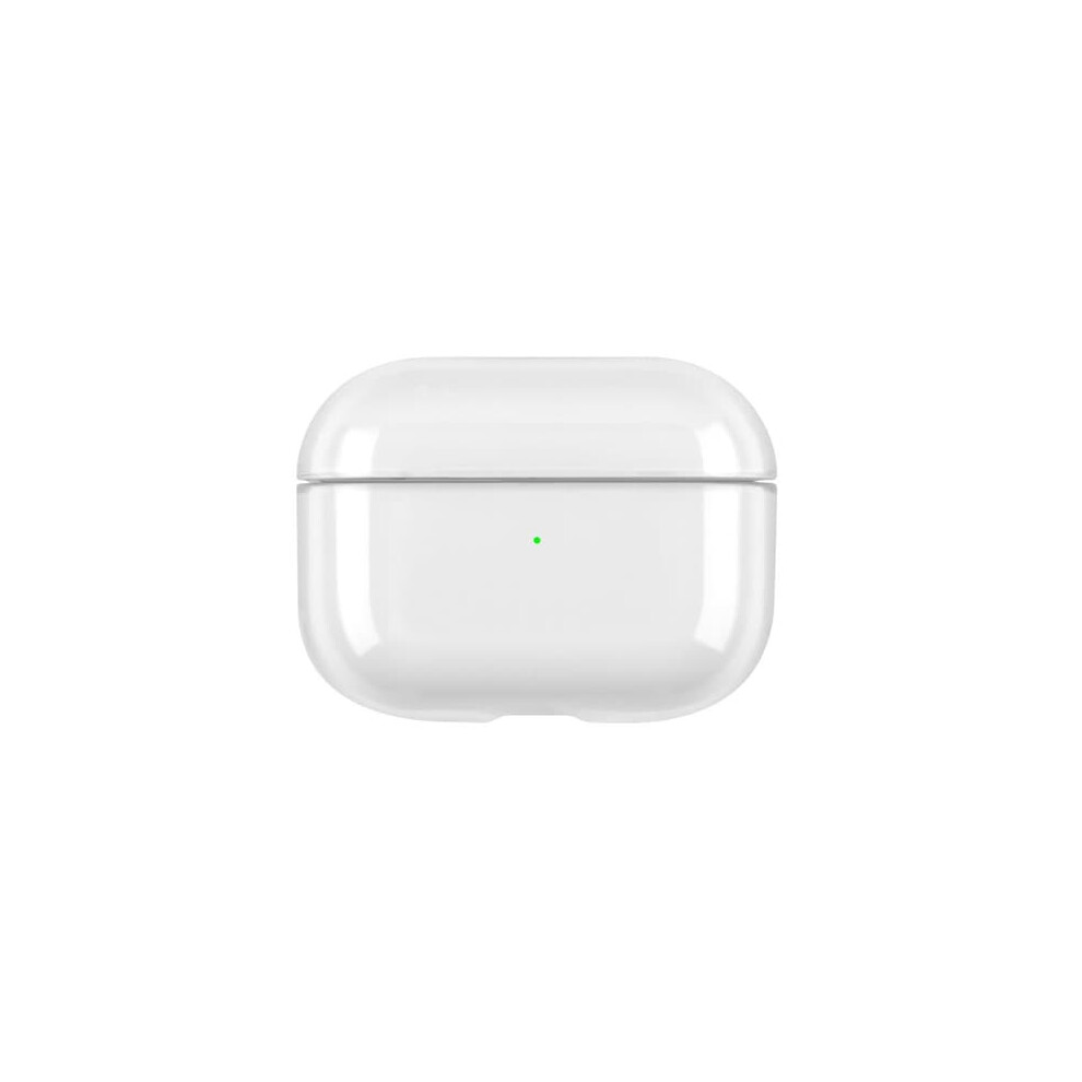 Airpods Pro Compatible Shell Transparent 962125196047