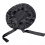 Silk Sleeping Hat Hair Protection One Piece 1