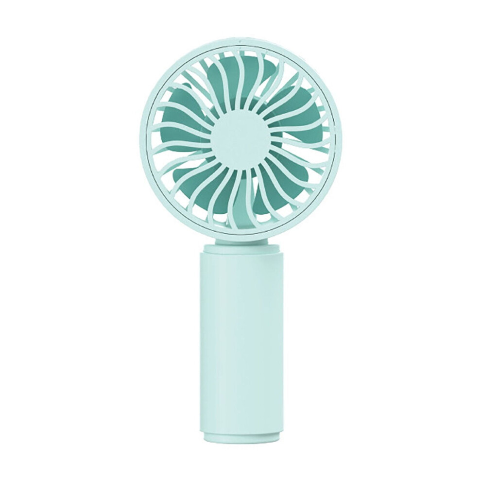 Oyigu Mini Handheld Fan Usb Rechargeable Quiet Portable Fan 975221899316