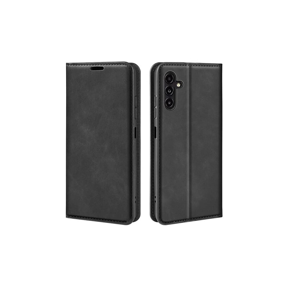 Samsung Galaxy A14 5G/4G Wallet Case Black 962125204087