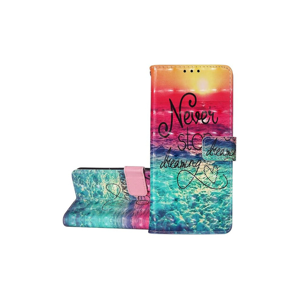 Wallet Case For Samsung Galaxy A13 5G 962125196641