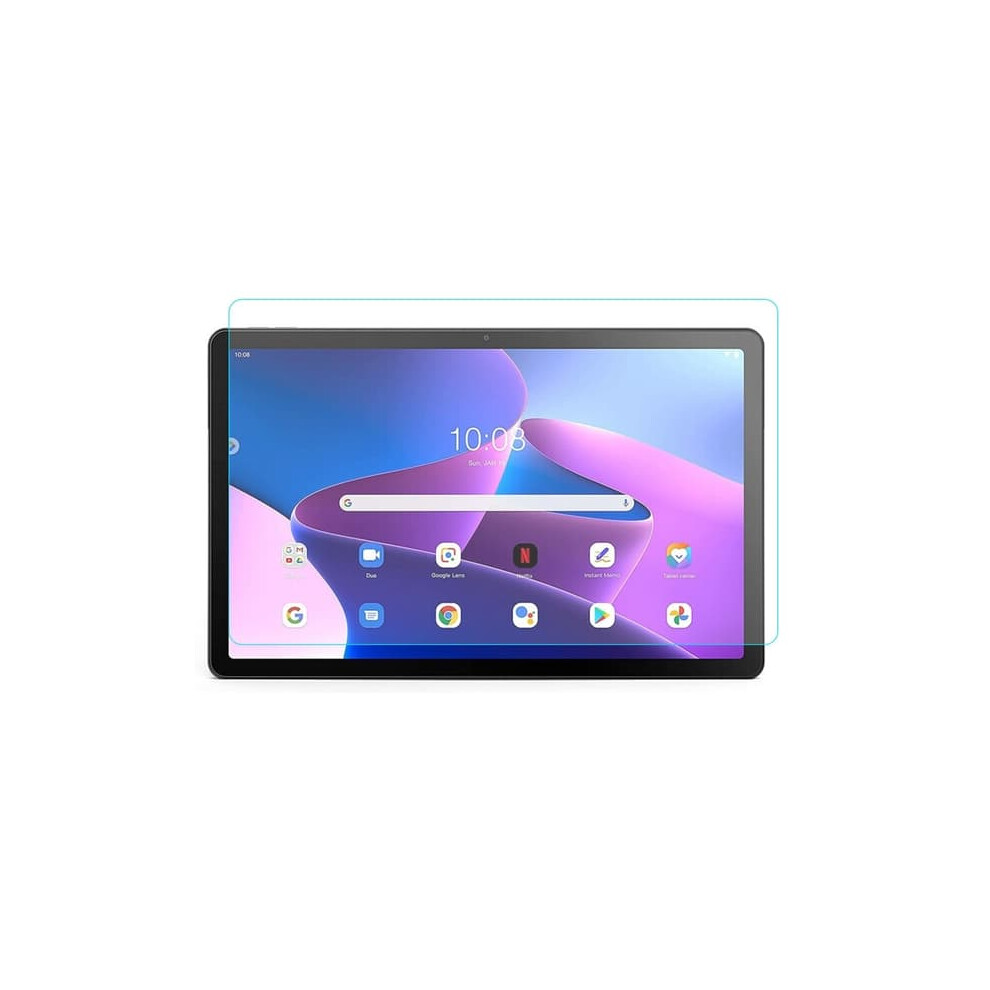 Screen Protector For Lenovo Tab M10 (3Rd Gen) Transparent 962125196726