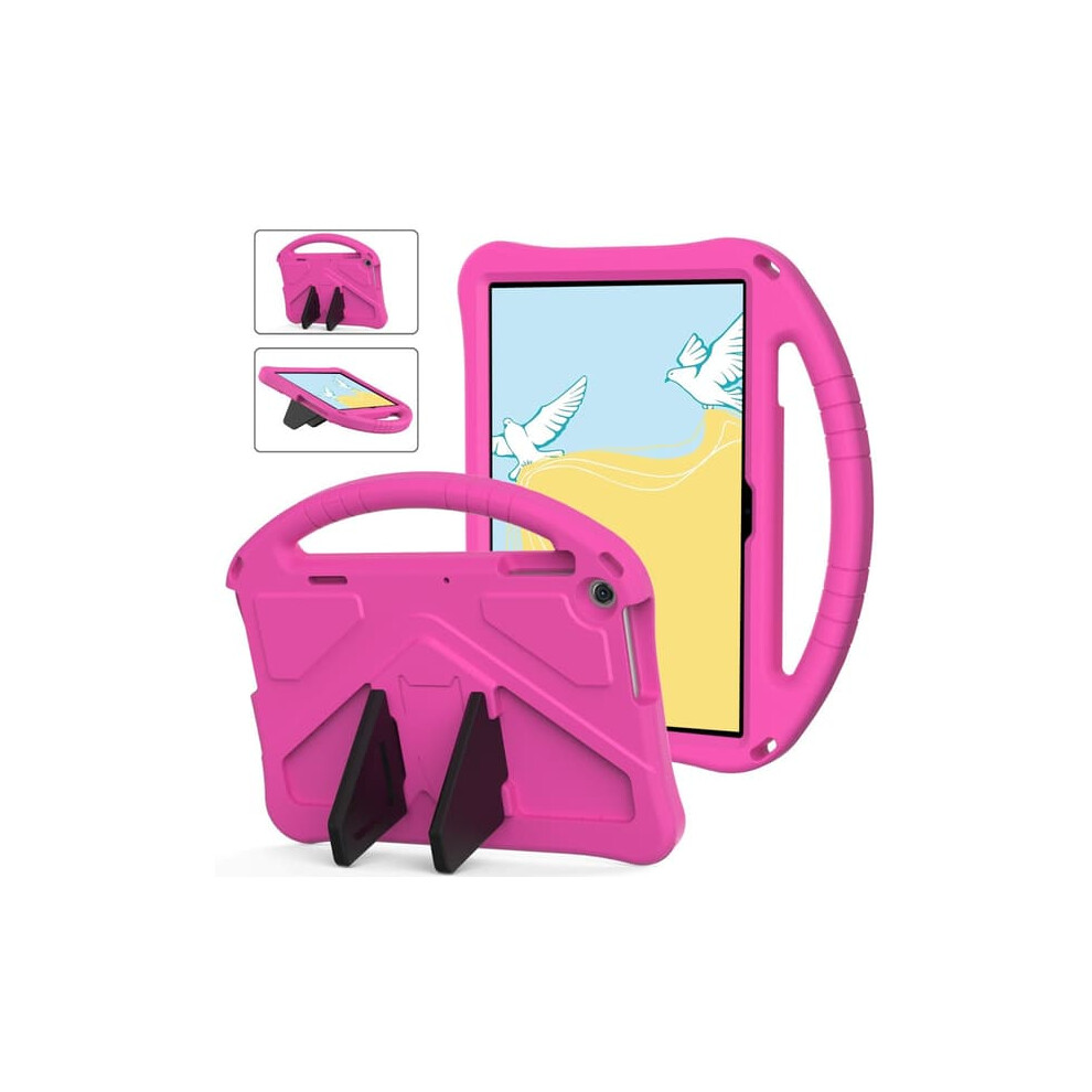 Skalo Kids Case For Lenovo Tab M10 Gen 3 Pink 962125196603