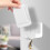 Wireless Doorbell with Flash and Emergency Button 5