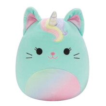 Squishmallows Nicole the Caticorn plush toy 19 cm