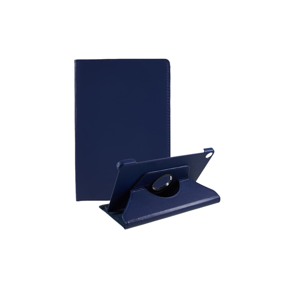 Skalo Lenovo Tab M10 (Gen 3) 360 Litchi Case Dark Blue 962125197297
