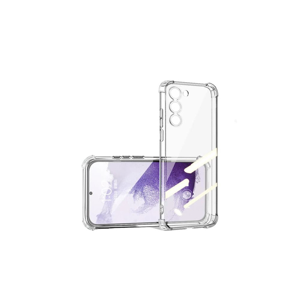 Samsung S23 Fe Shockproof Case 962125197389
