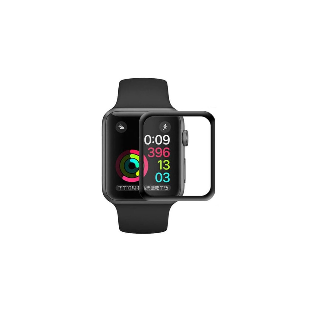 Apple Watch 6 44 Mm Screen Protector Tempered Glass 962125204711