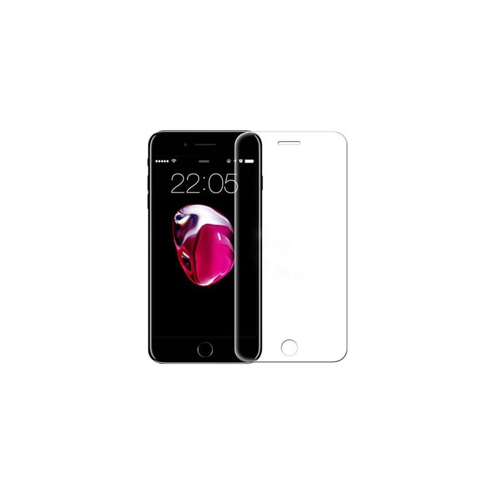 Iphone 7/8 Plus Screen Protector Plastic Full Coverage 962125204599