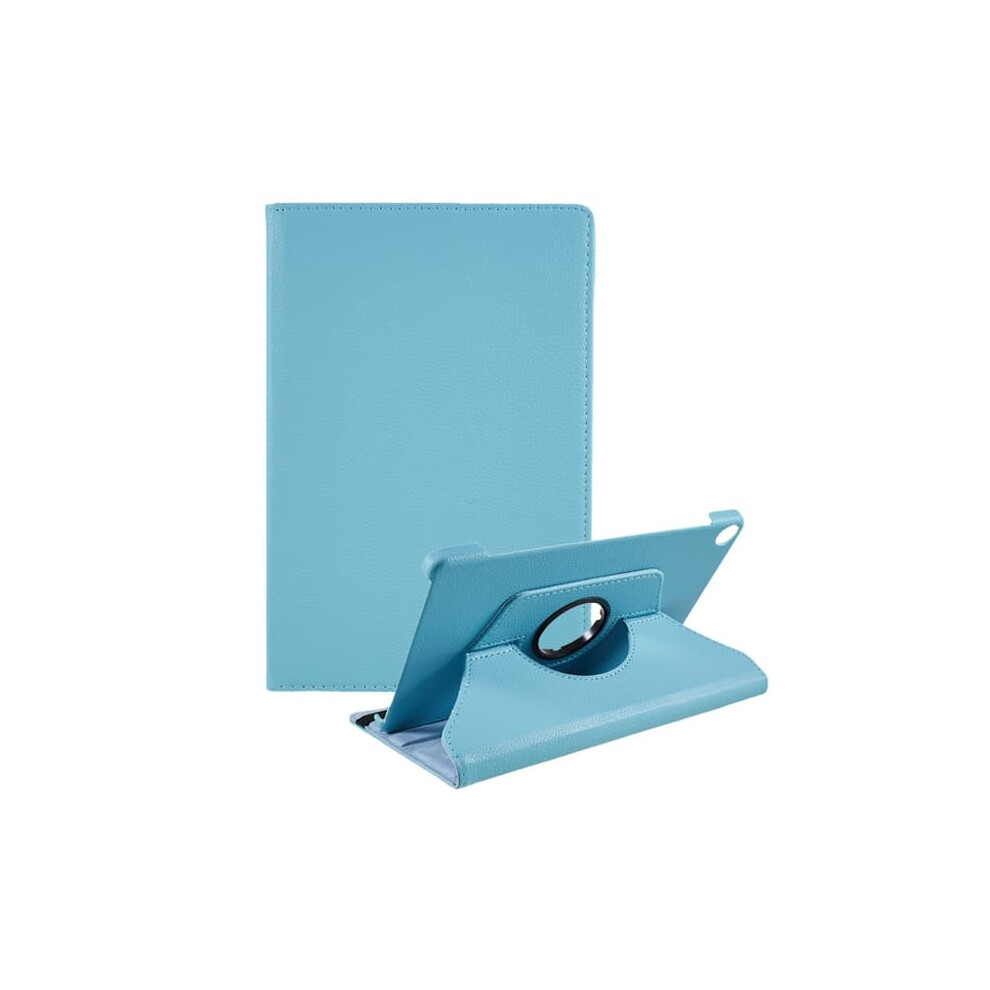 Skalo Case For Lenovo Tab M10 Gen 3 360 Litchi Texture 962125197266
