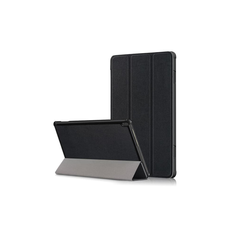 Tri-Fold Case For Lenovo Tab M10 Tb-X505f/X605f - Black 962125198119