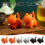 Cat Frog Ceramic Toilet Bolt Caps M3 G9 6