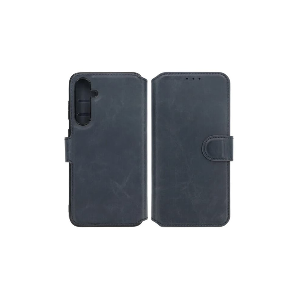 Samsung Galaxy S23 Fe Wallet Case Blue 962125198287