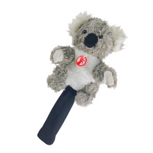 Golf Driver Headcover Wood Sleeve for Bag Accessories