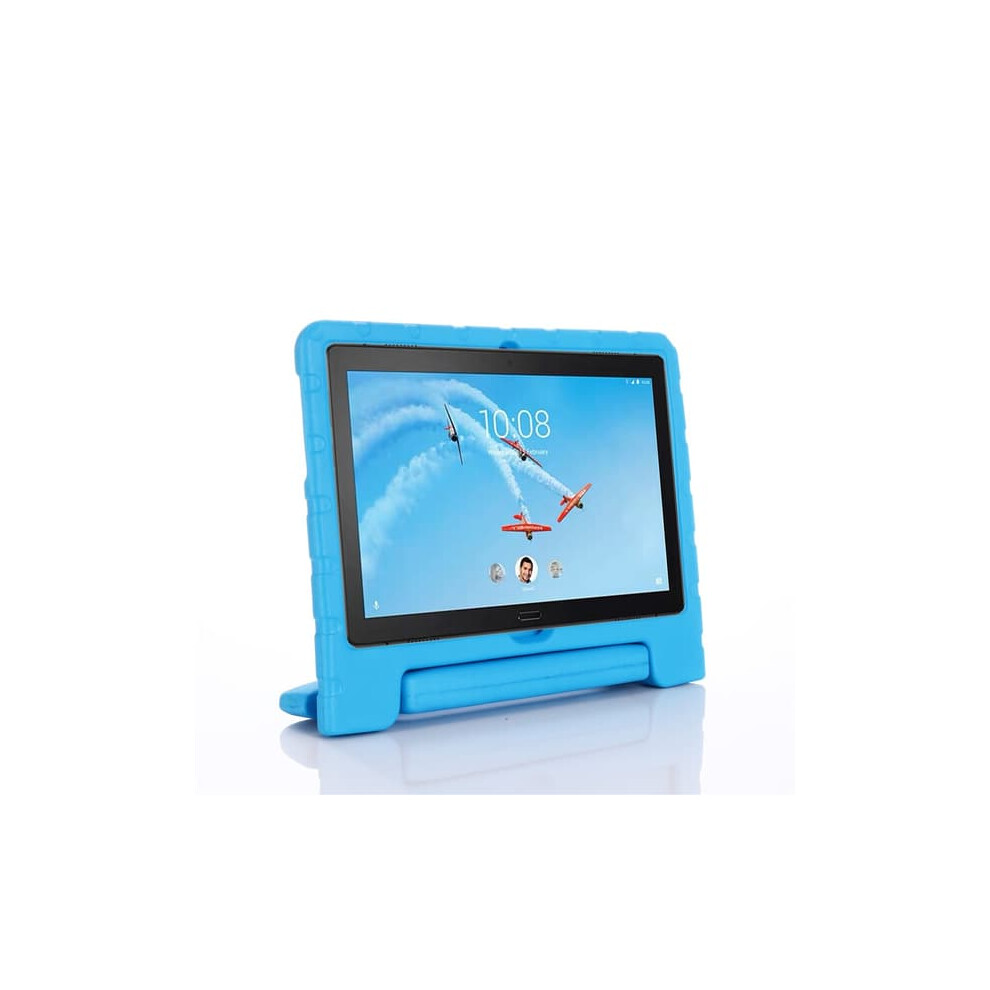 Shockproof Eva Case For Lenovo Tab M10 Hd/P10 Blue 962125198256