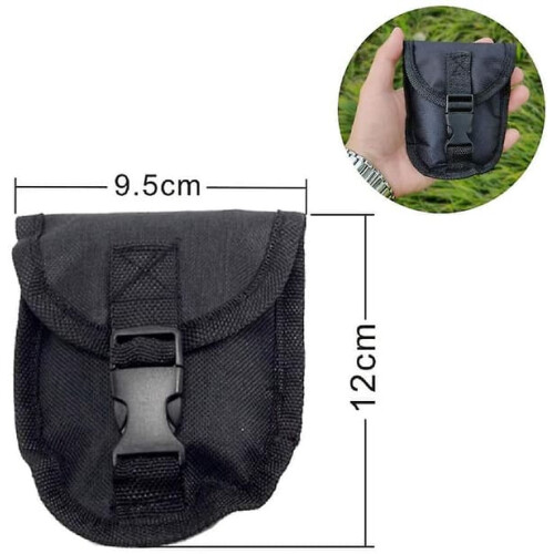 Pocket Chainsaw Survival Tool 103cm 11 Teeth 2