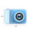 Digital Camera for Kids 2000W Dual Lens 2.0 Inch Screen 3