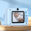 Digital Camera for Kids 2000W Dual Lens 2.0 Inch Screen 7