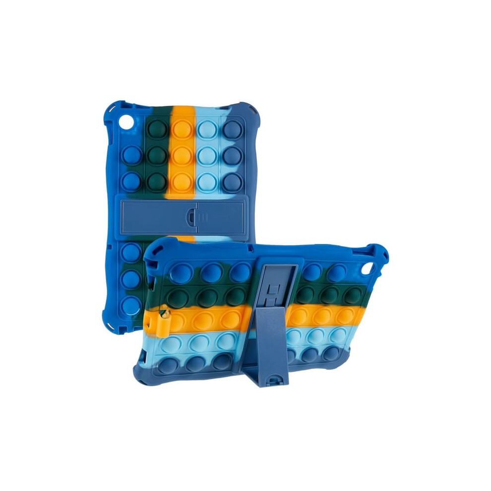Skalo Silicone Case For Lenovo Tab M10 Gen 3 Blue 962125198829