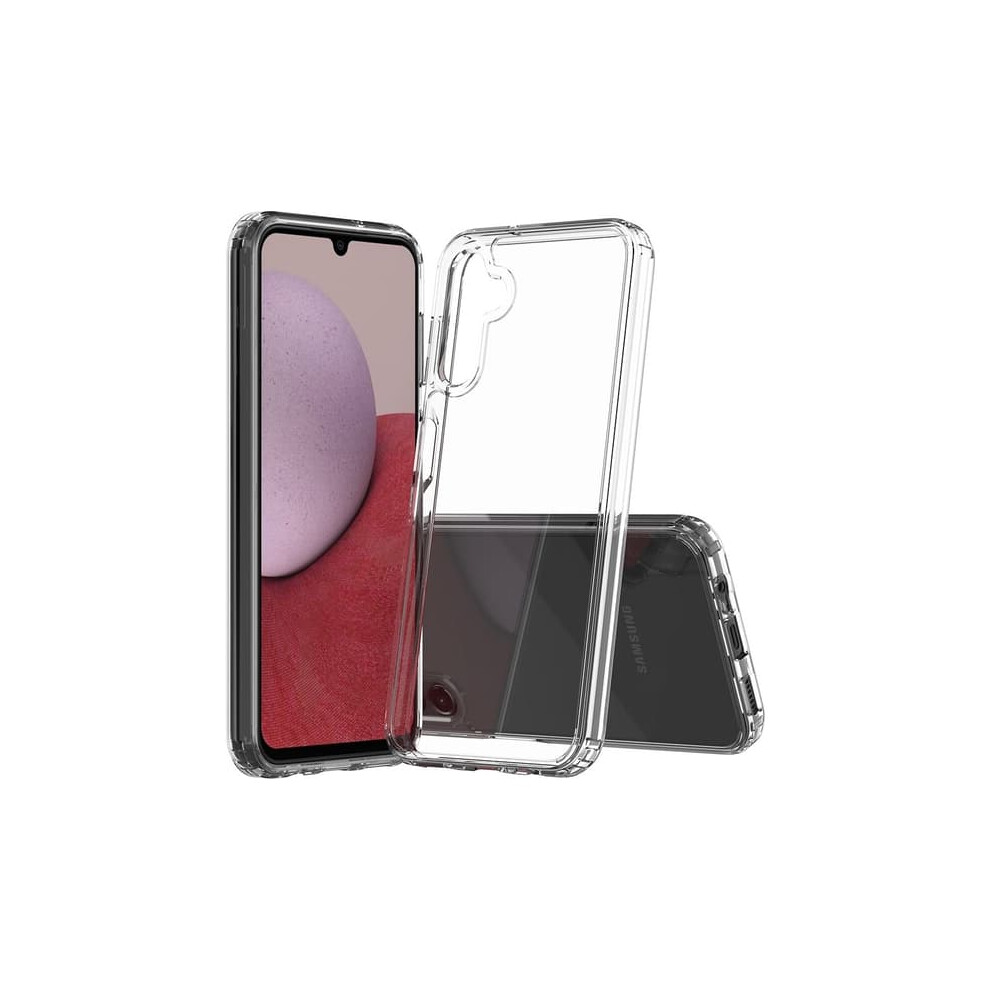 Samsung Galaxy A14 4G/5G Case Transparent Acrylic Tpu 962125205312