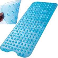 Tapis de douche et de baignoire antidérapant
