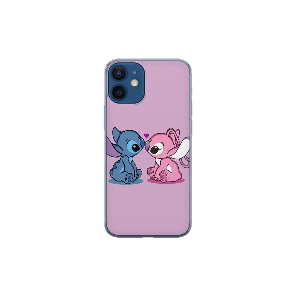 Lilo And Stitch Iphone 12 Case 962125209839