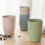 Bathroom Tumbler Toothbrush Cup 400ml 2pcs 2