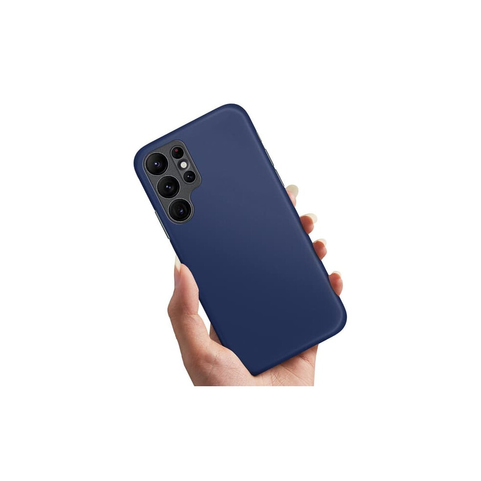 Samsung Galaxy S23 Ultra Case Dark Blue 962125206128