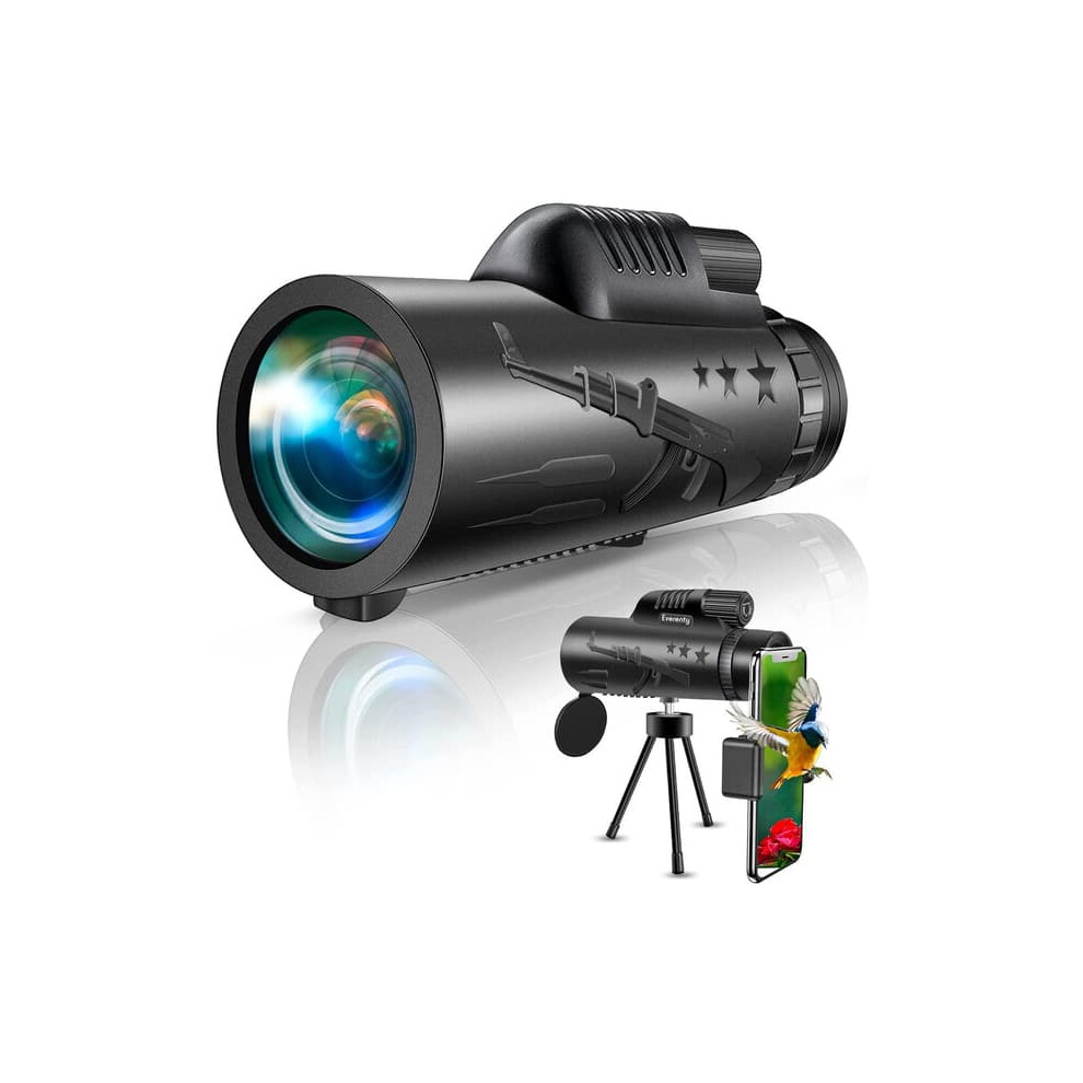 Monocular 12x50