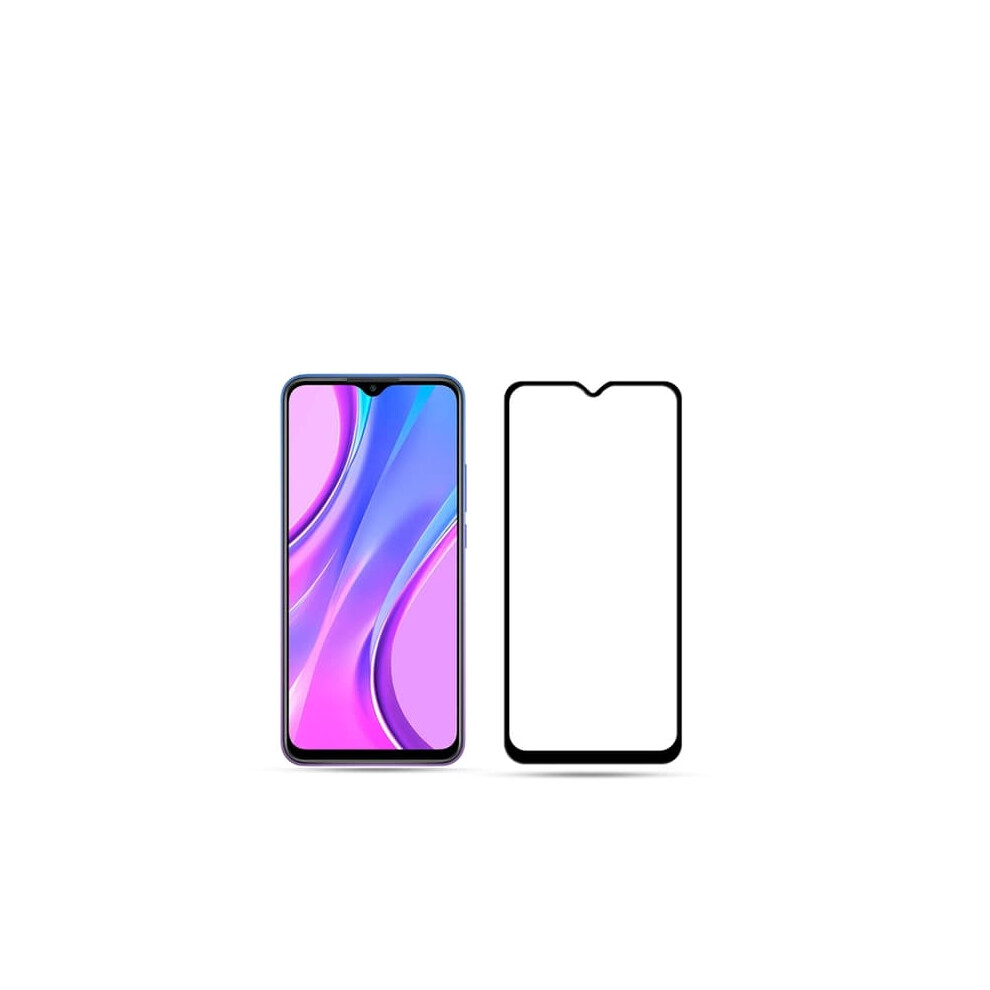 Xiaomi Redmi 9 Tempered Glass Screen Protector 962125200201