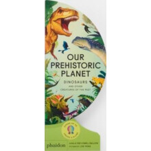 Our Prehistoric Planet by Sue Lowell Gallion Other Book