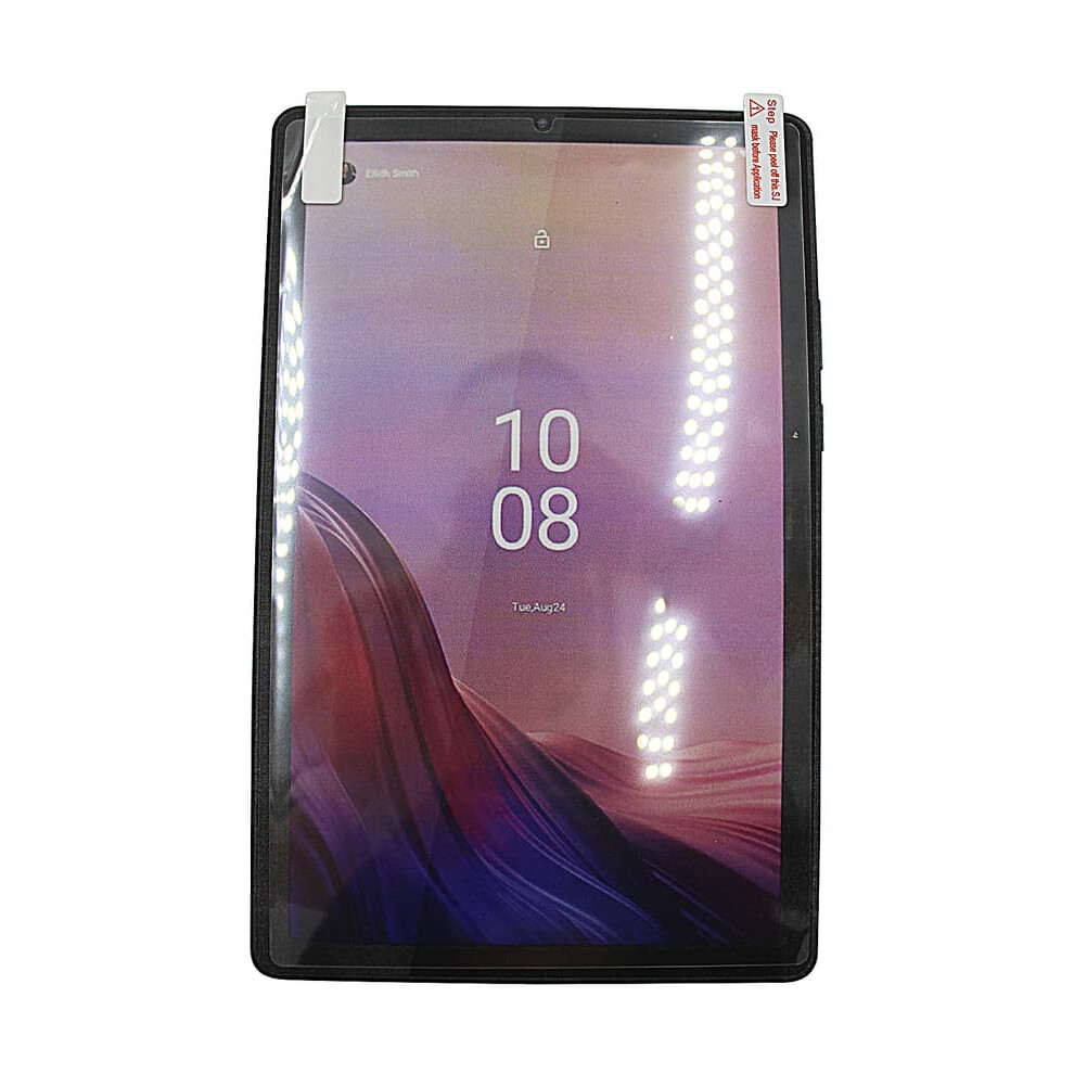 Screen Protector For Lenovo Tab M9 962125201109