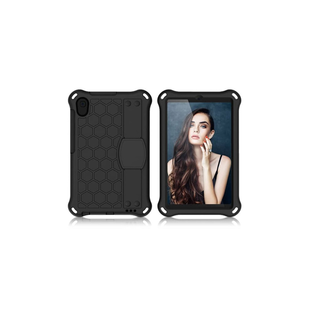 Huawei Mediapad M5 Lite 8 Case Honeycomb Black 962125206661