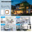 Wireless Doorbell with Flashing Light and Elderly Call 8